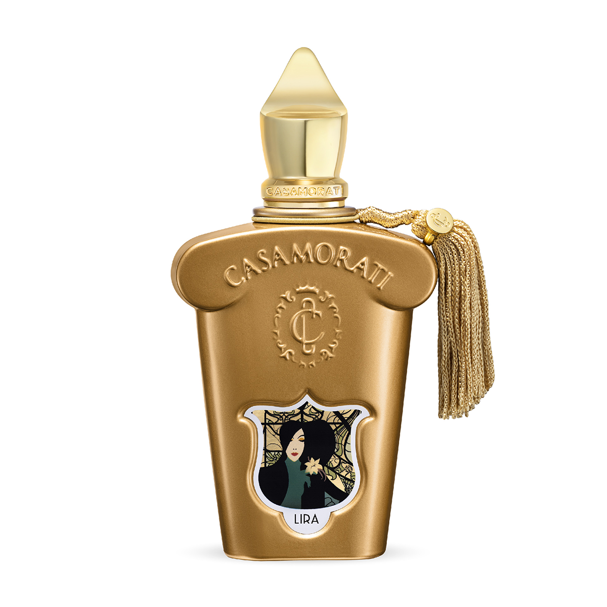 Casamorati Lira - Eau de Parfum