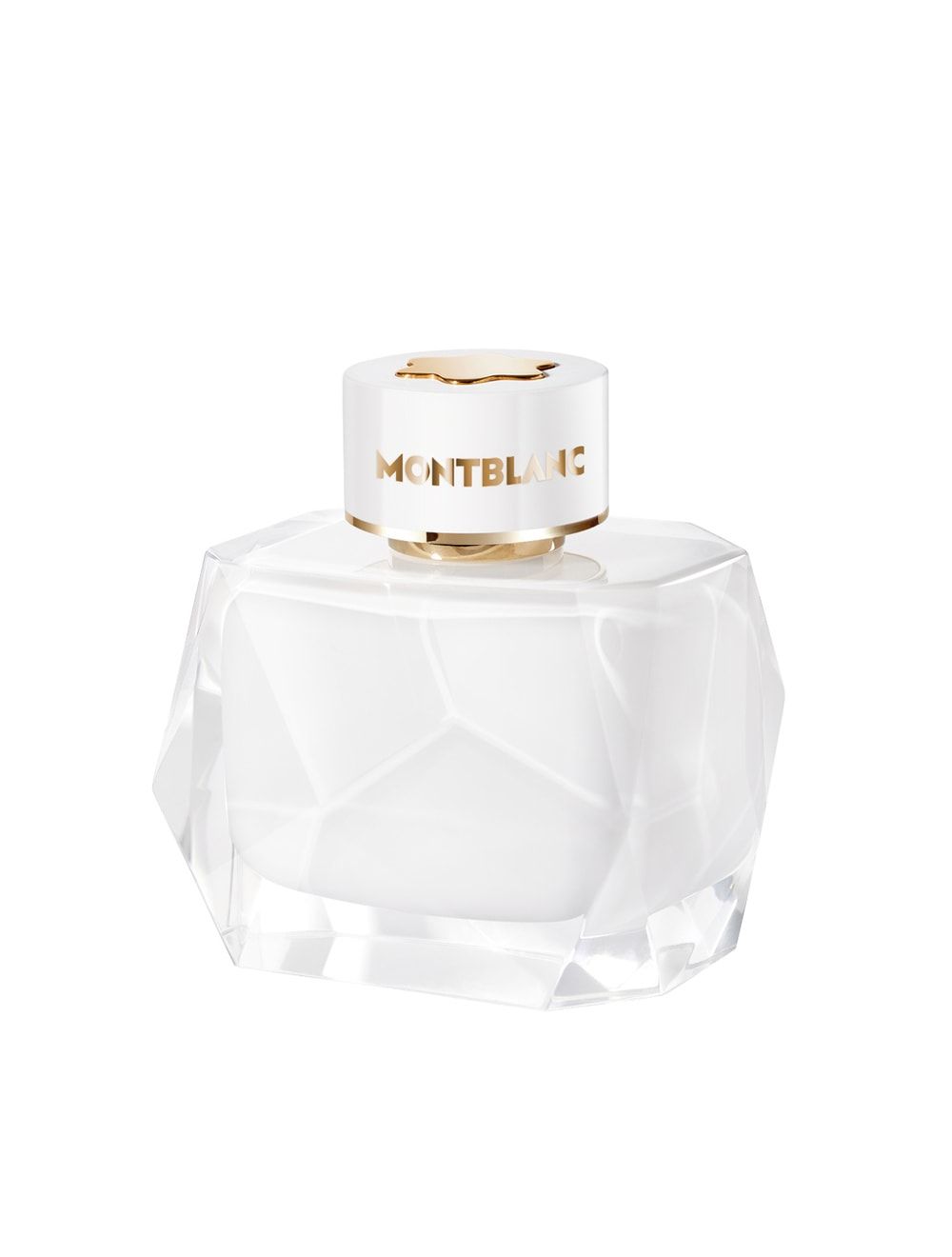 Mont Blanc Signature