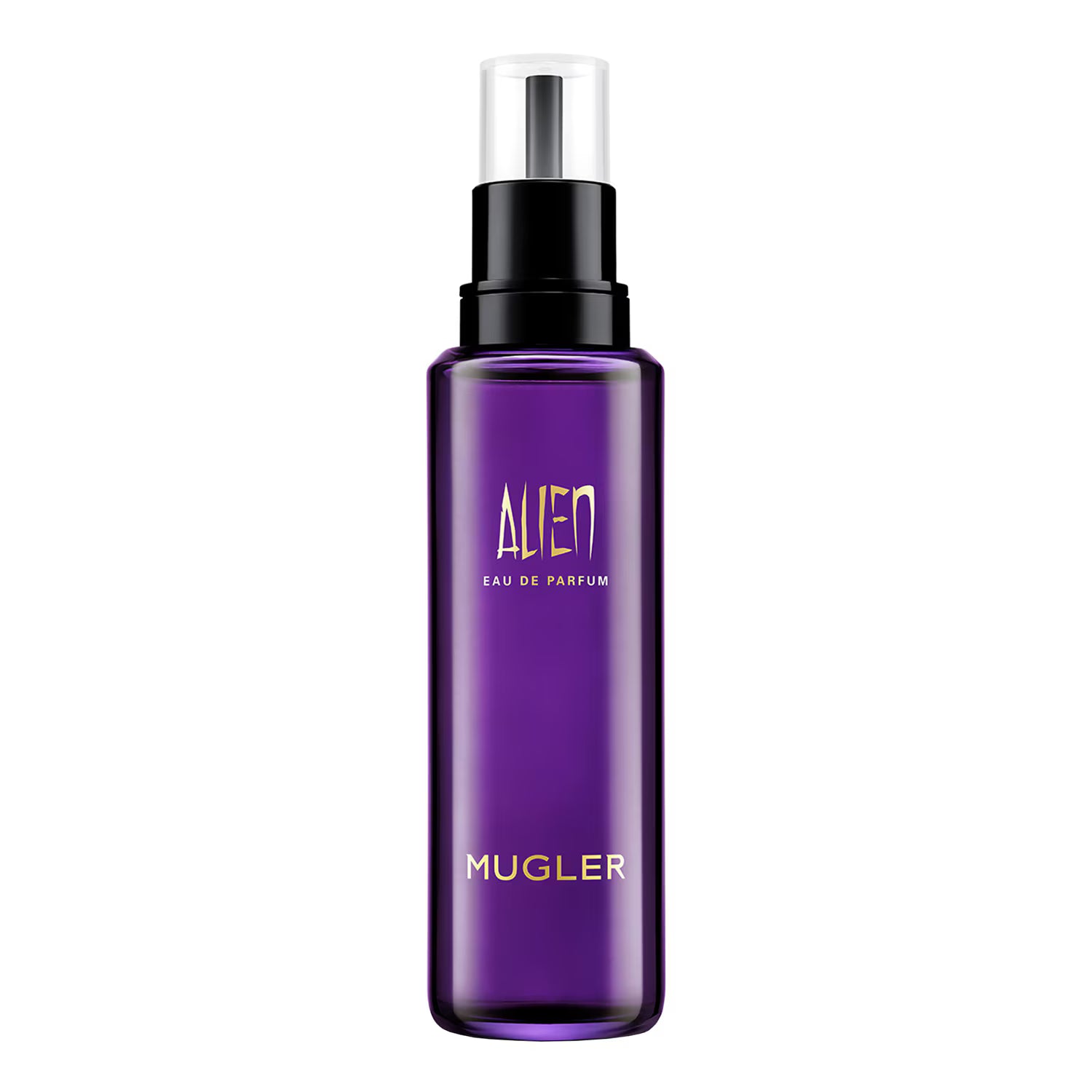 Alien EDP