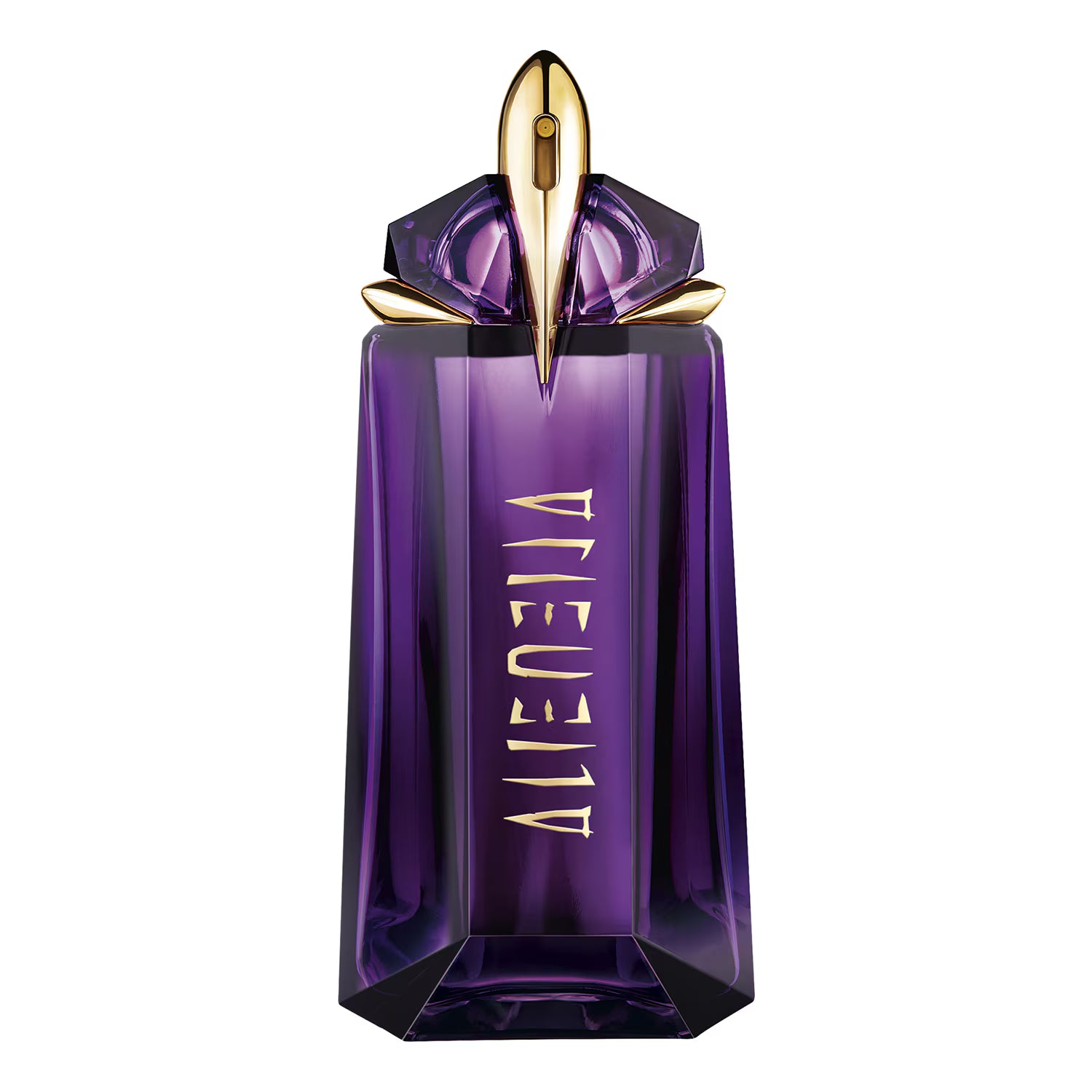 Alien EDP