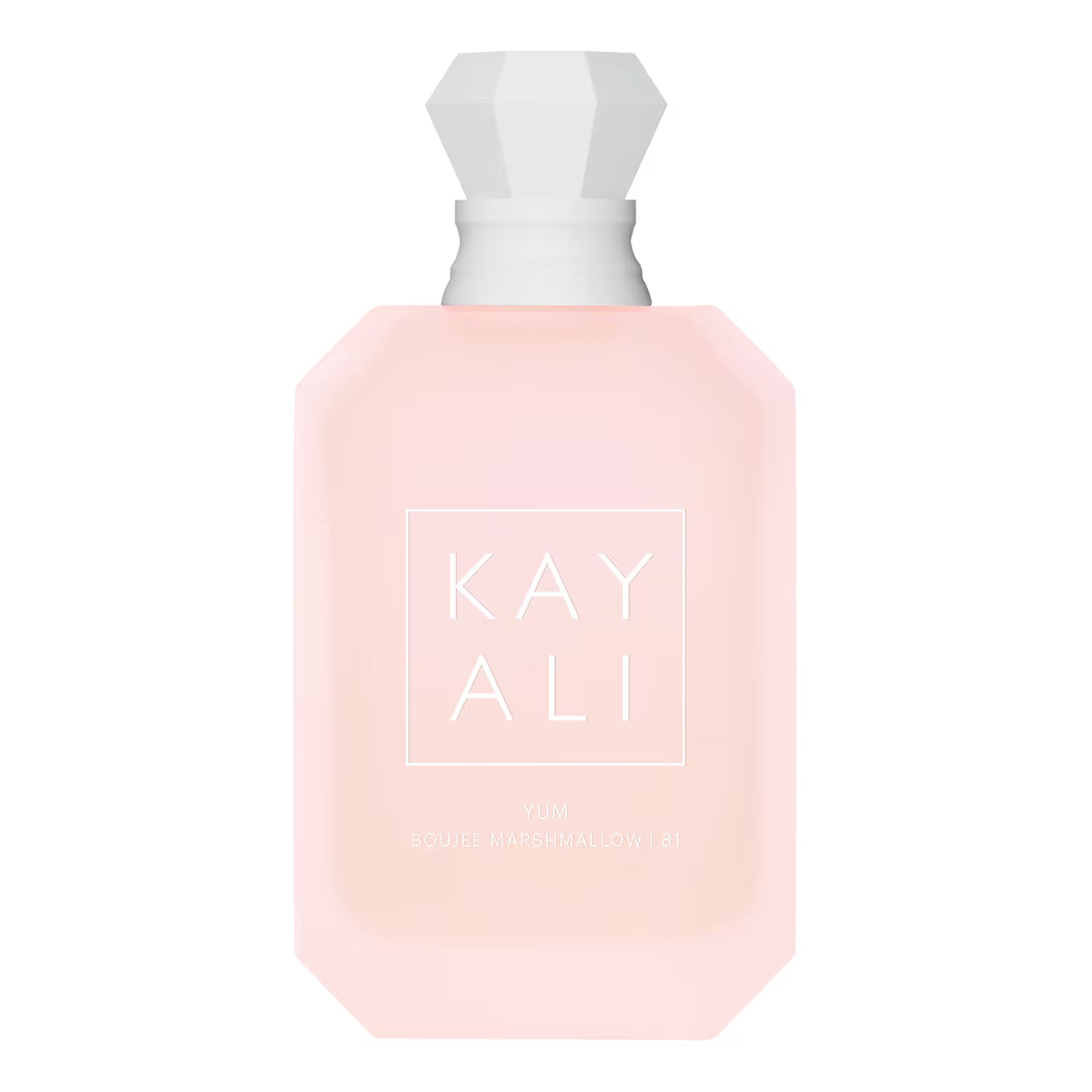 Kayali Yum Boujee Marshmallow 81