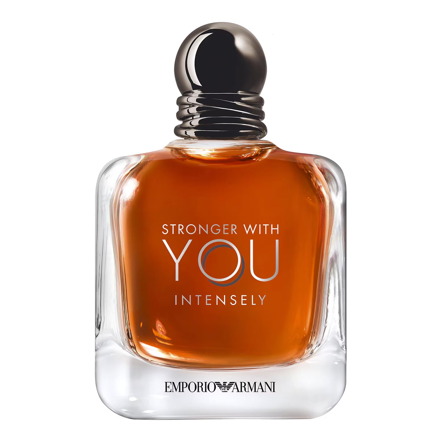Stronger With You Intensely - Eau de Parfum