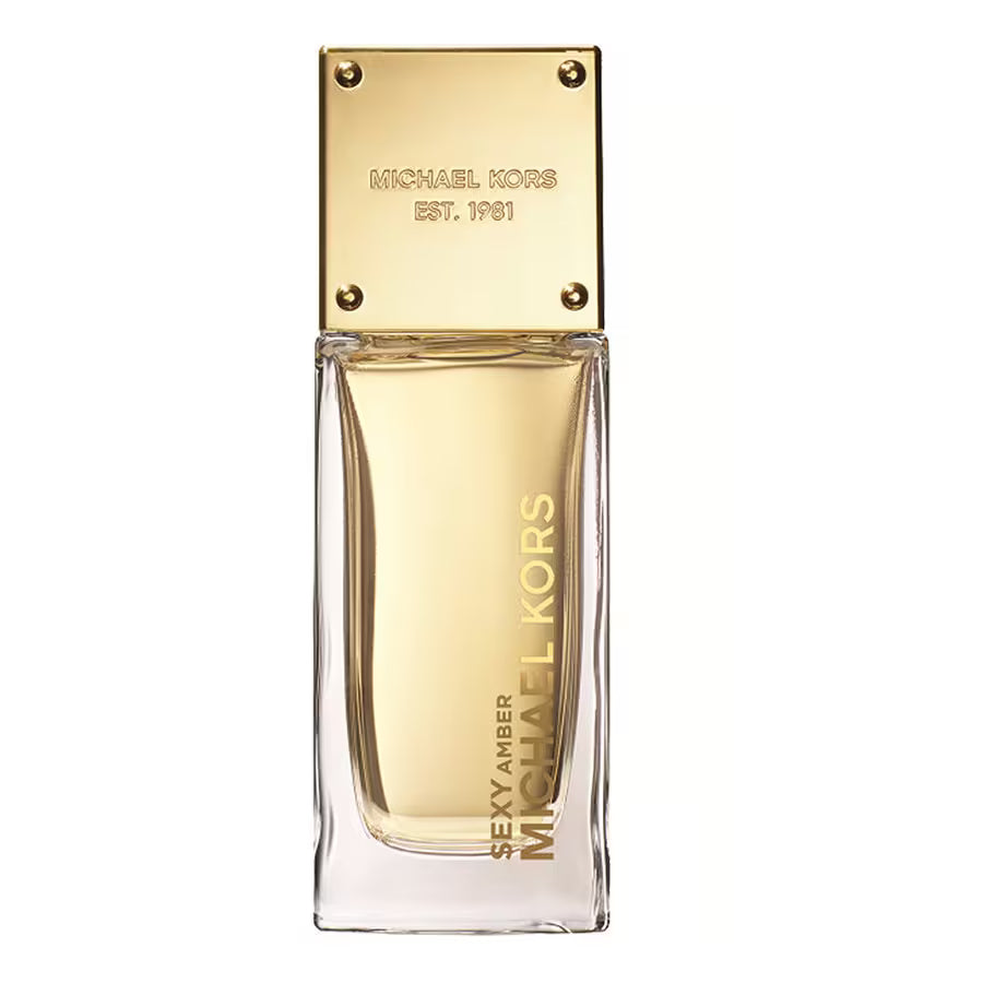Michael Kors Sexy Amber - Eau de Parfum