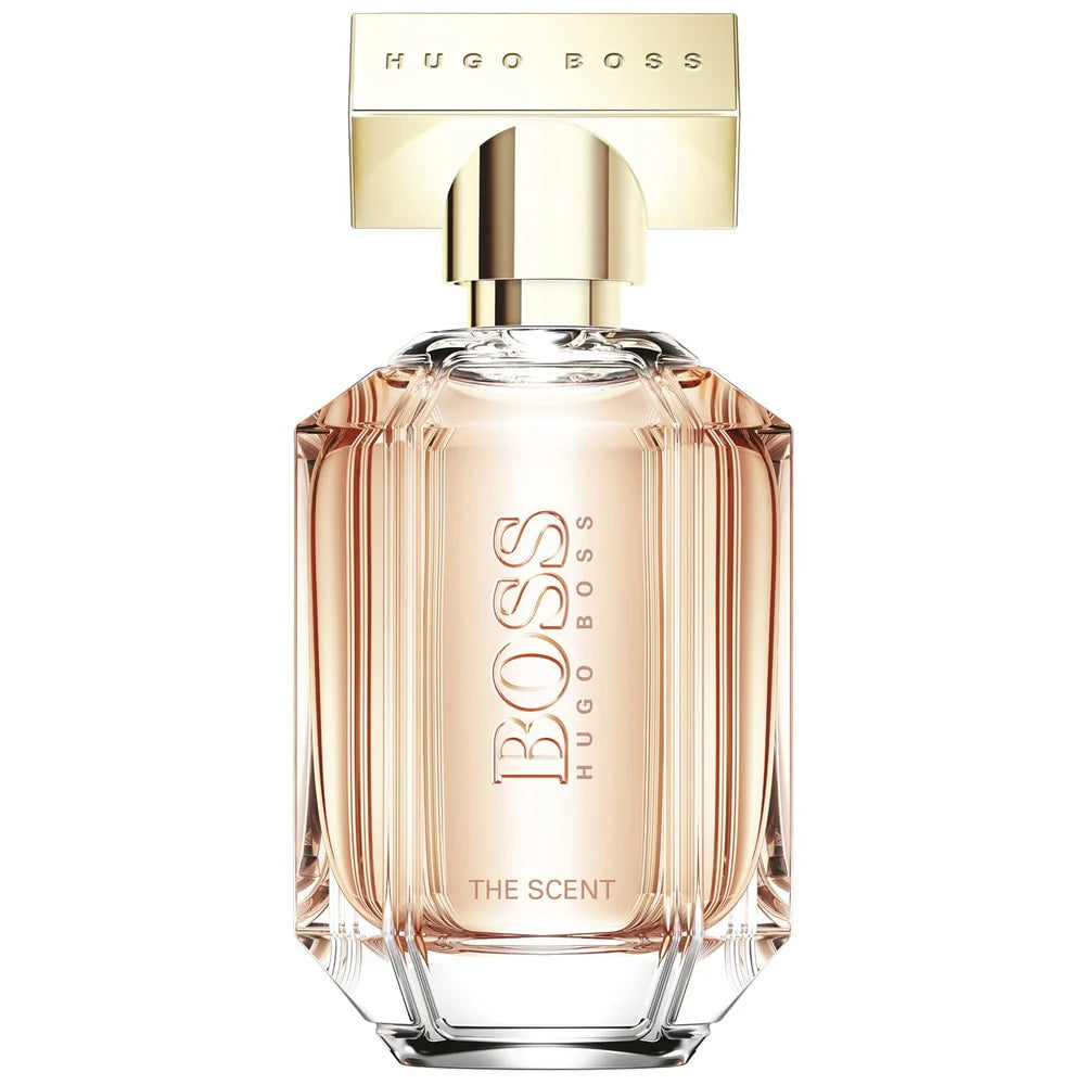 Boss The Scent For Her