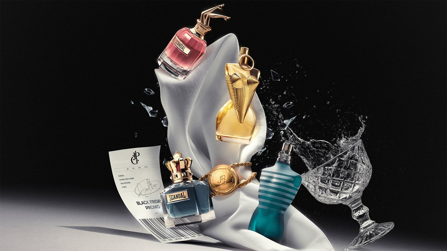 Parfums Complet