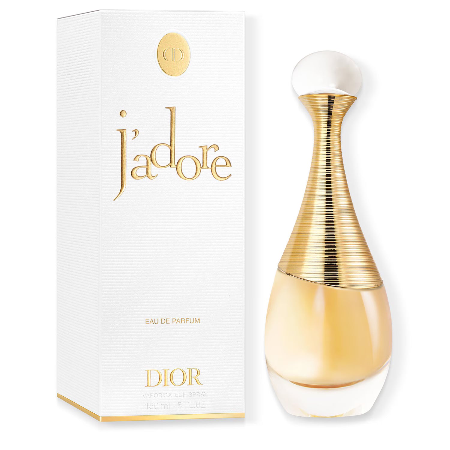 J'ADORE EAU DE PARFUM