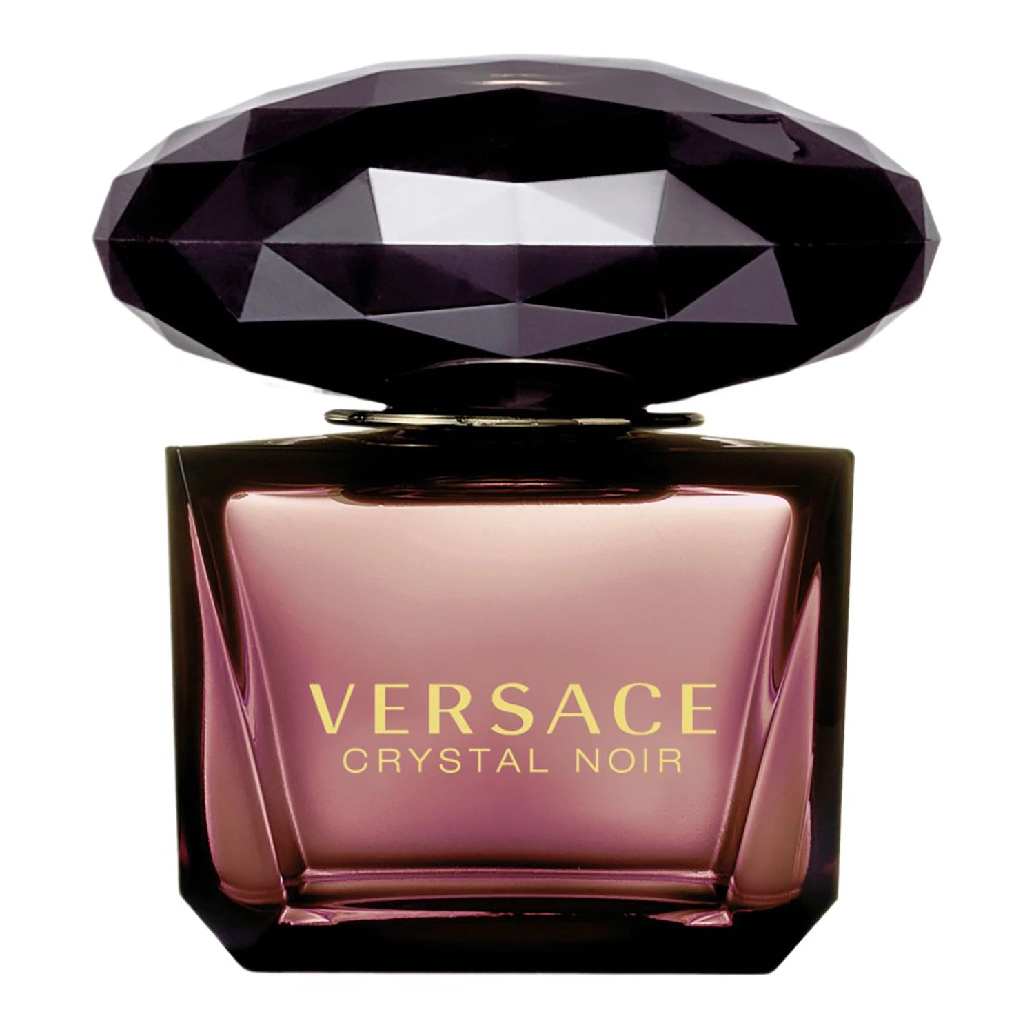 Versace Crystal Noir EDP