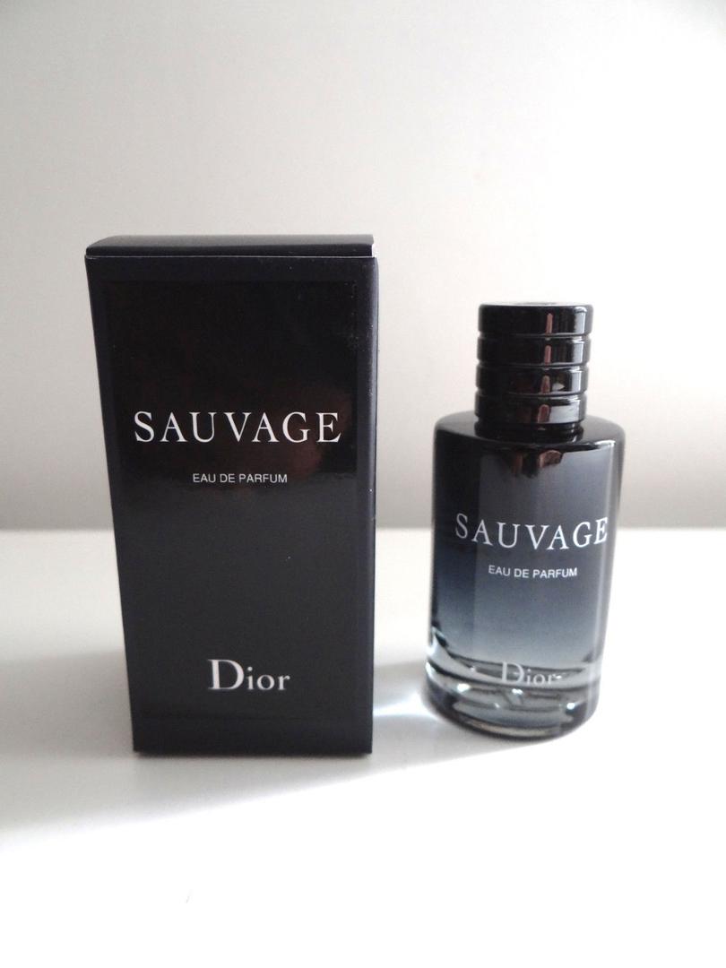 10ml Dior Sauvage EDP