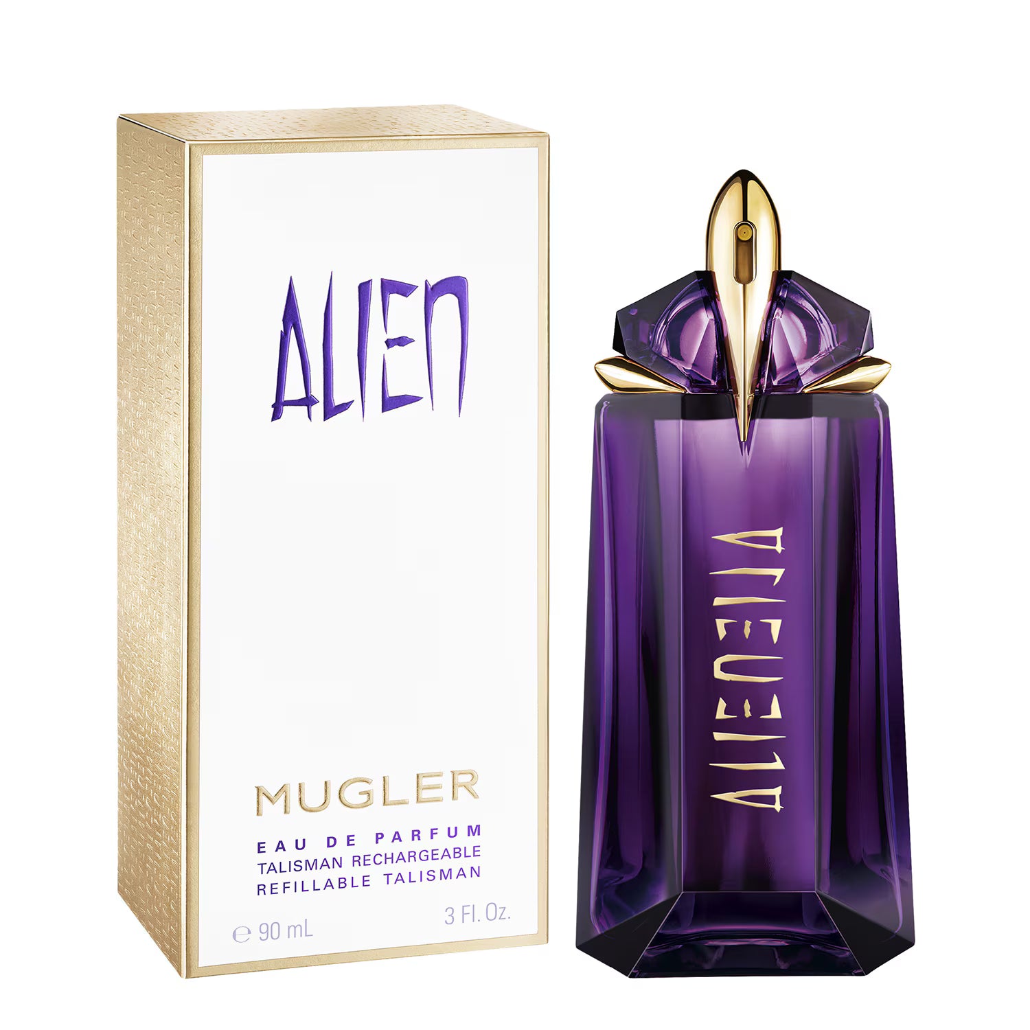 ALIEN EAU DE PARFUM