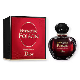 HYPNOTIC POISON EAU DE PARFUM
