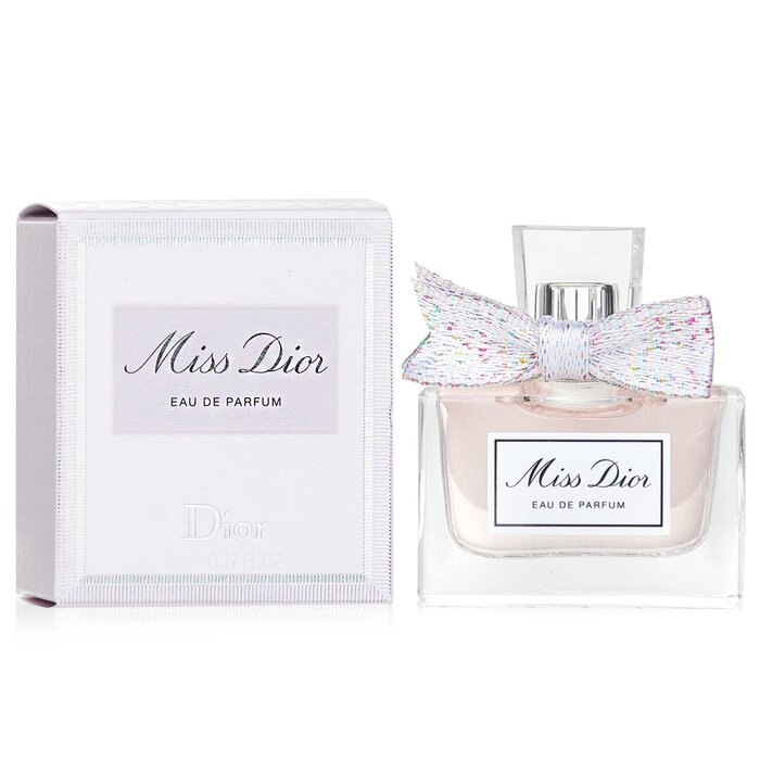 MIniature MIss Dior - Eau de Parfum