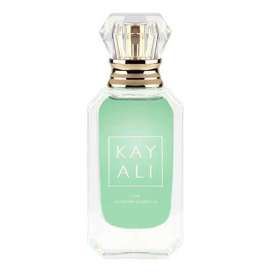 KAYALI Yum Pistachio Gelato 33 - Eau de Parfum Intense