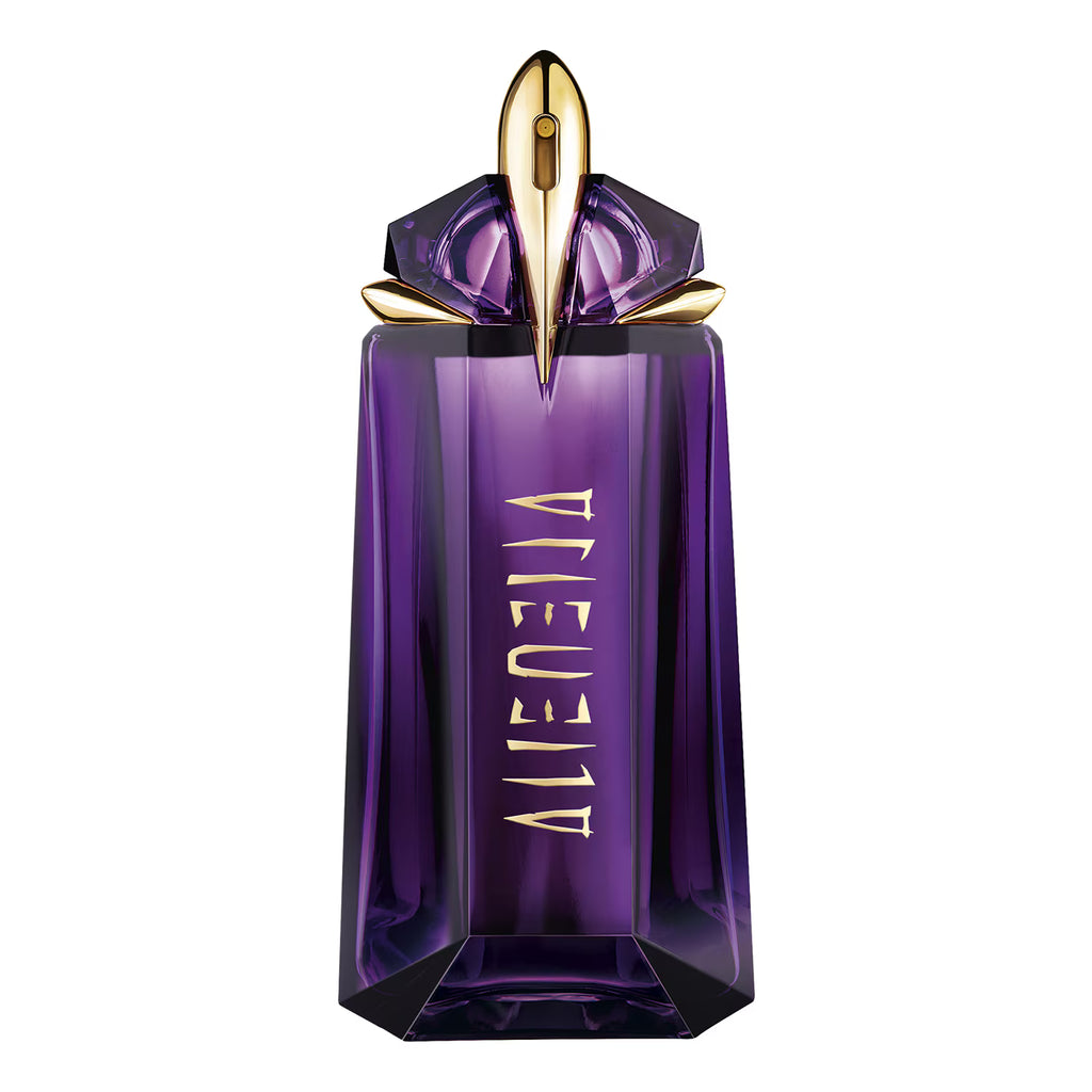 Alien EDP