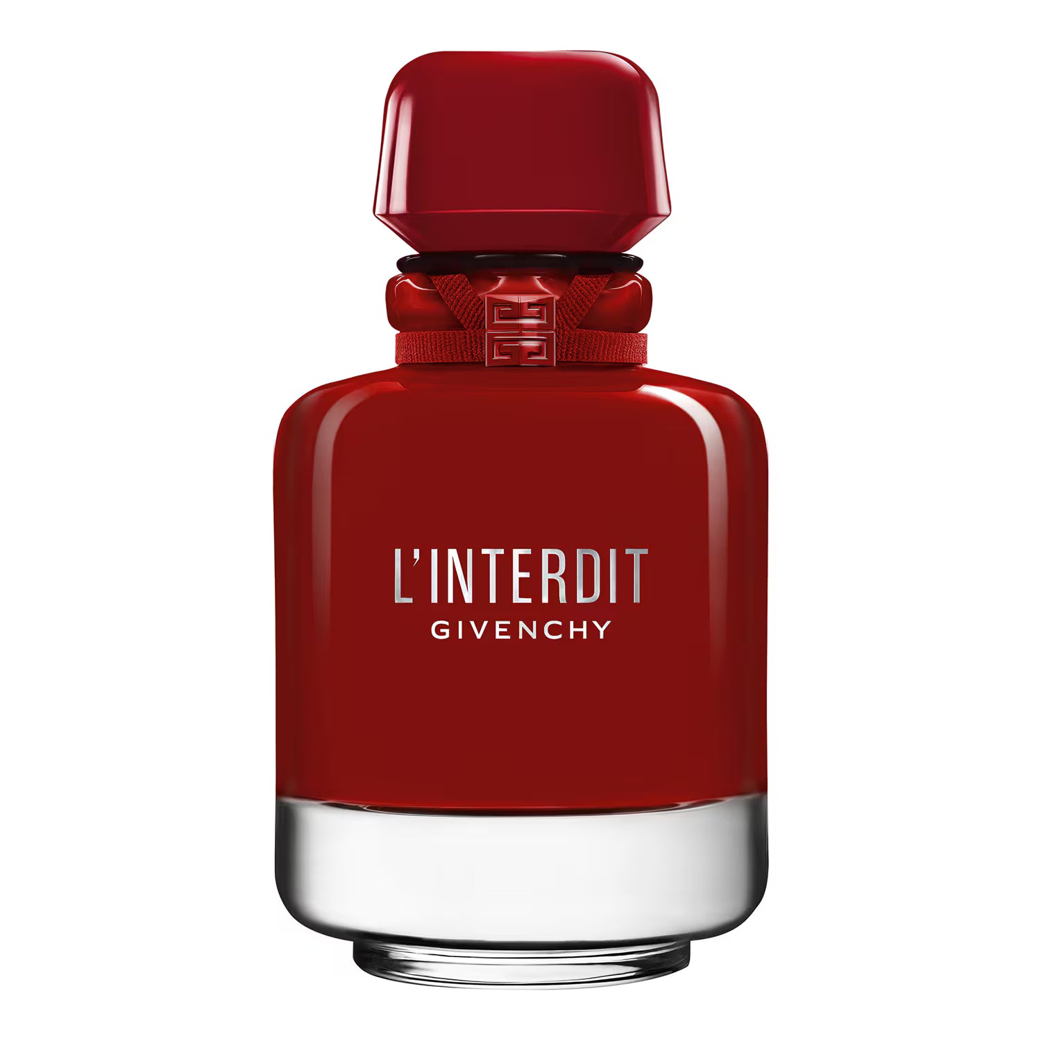 Givenchy L'interdit - Eau de Parfum Rouge Ultime