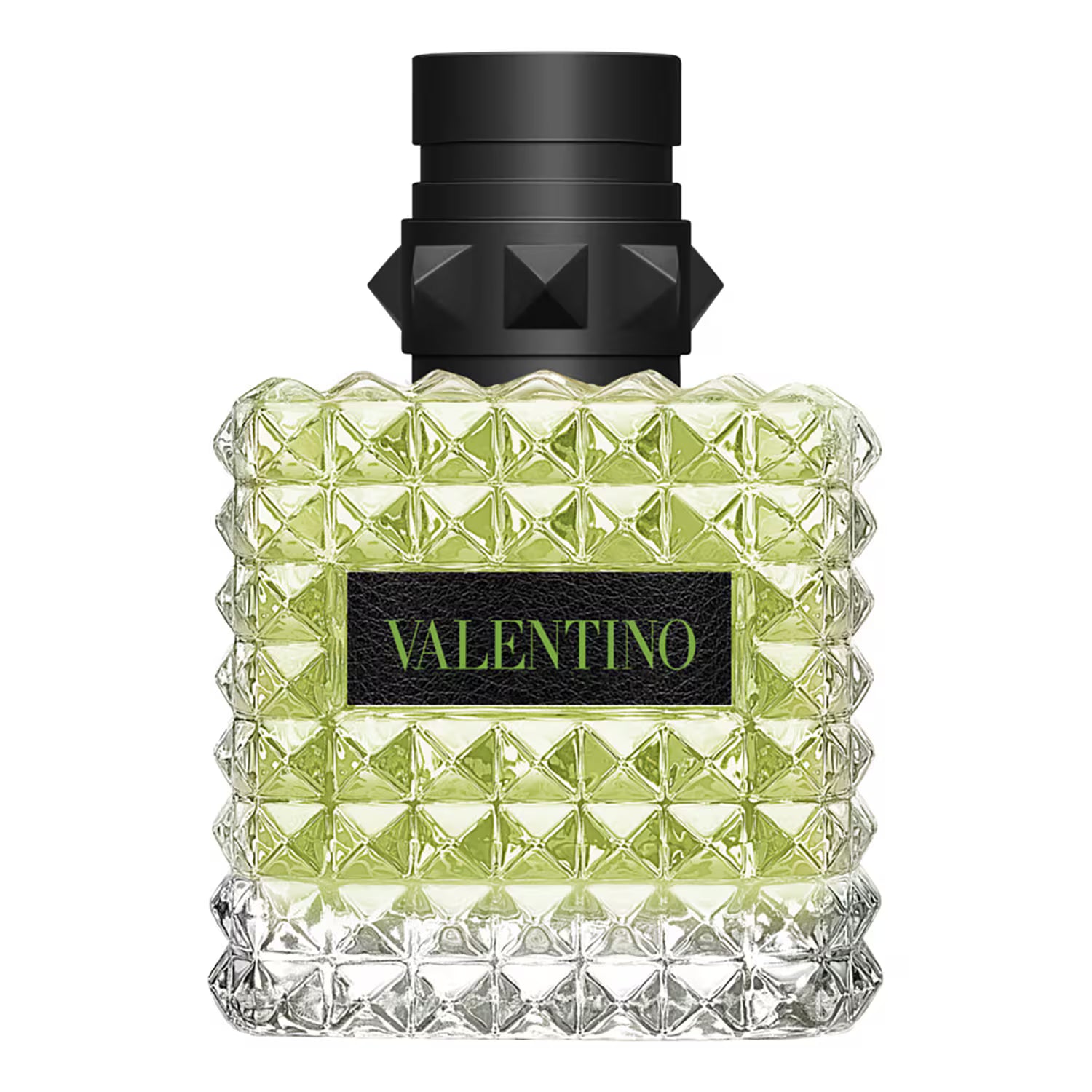 Valentino donna green stravaganza