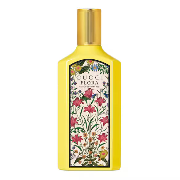GUCCI FLORA GORGEOUS ORCHID