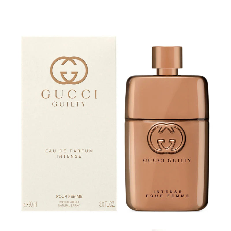 GUCCI GUILTY INTENSE