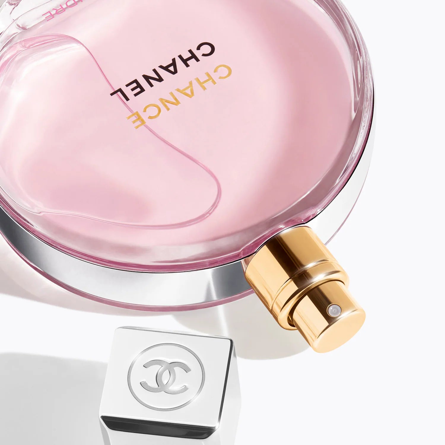CHANEL CHANCE EAU TENDRE