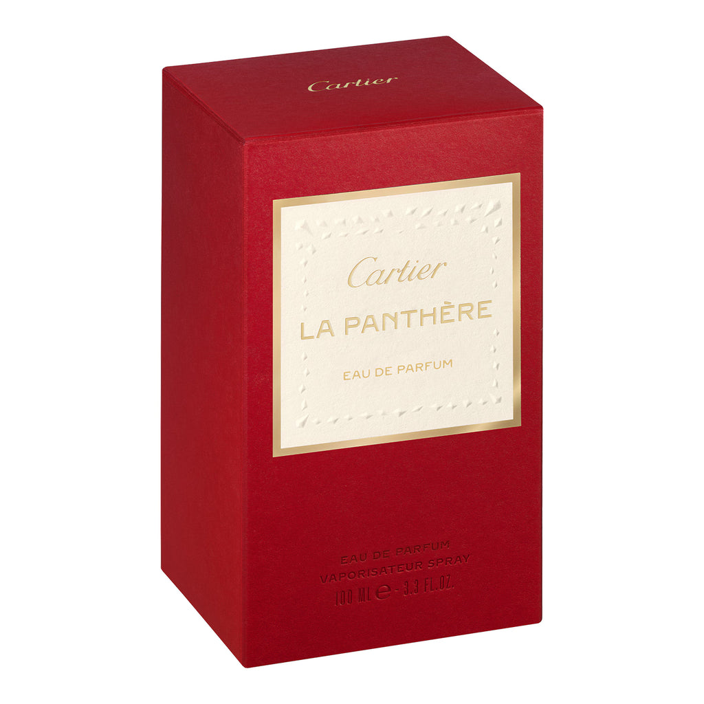 Cartier La panthére