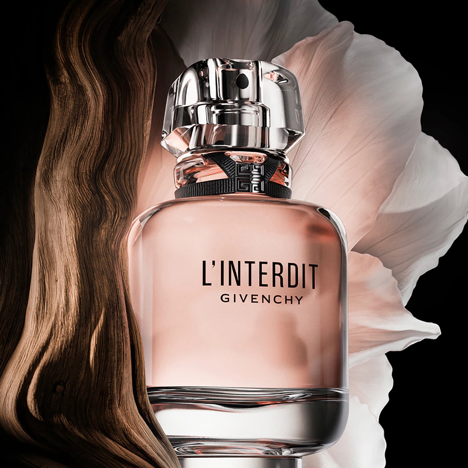 L'INTERDIT EAU DE PARFUM