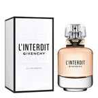 L'INTERDIT EAU DE PARFUM