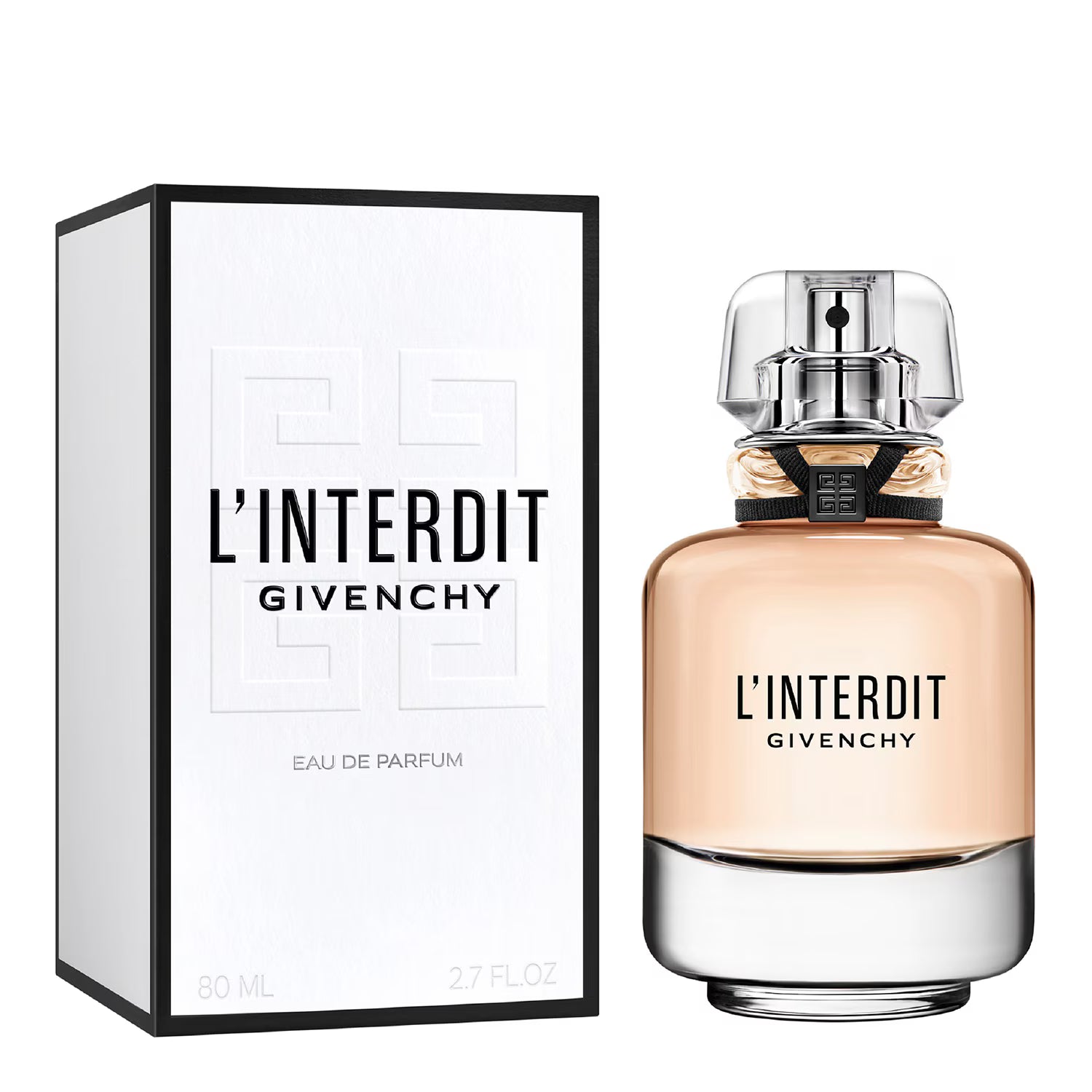 L'INTERDIT EAU DE PARFUM