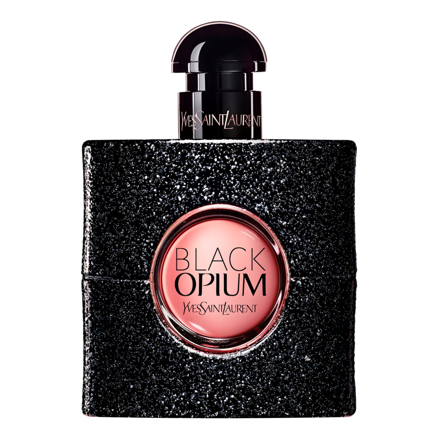 Yves Saint Laurent Black Opium - Eau de Parfum