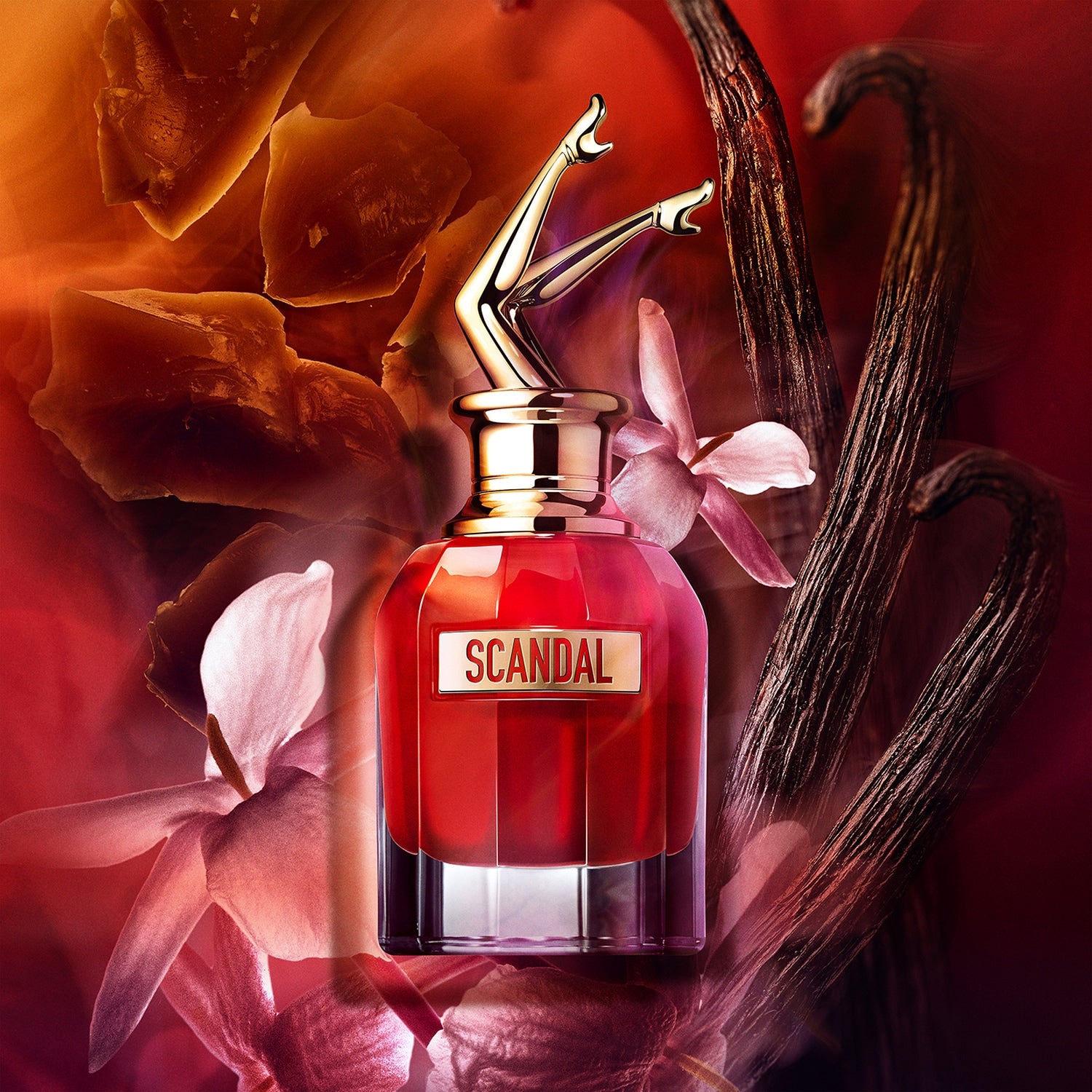 SCANDAL LE PARFUM