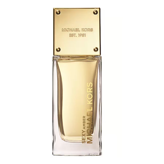 Michael Kors Sexy Amber - Eau de Parfum