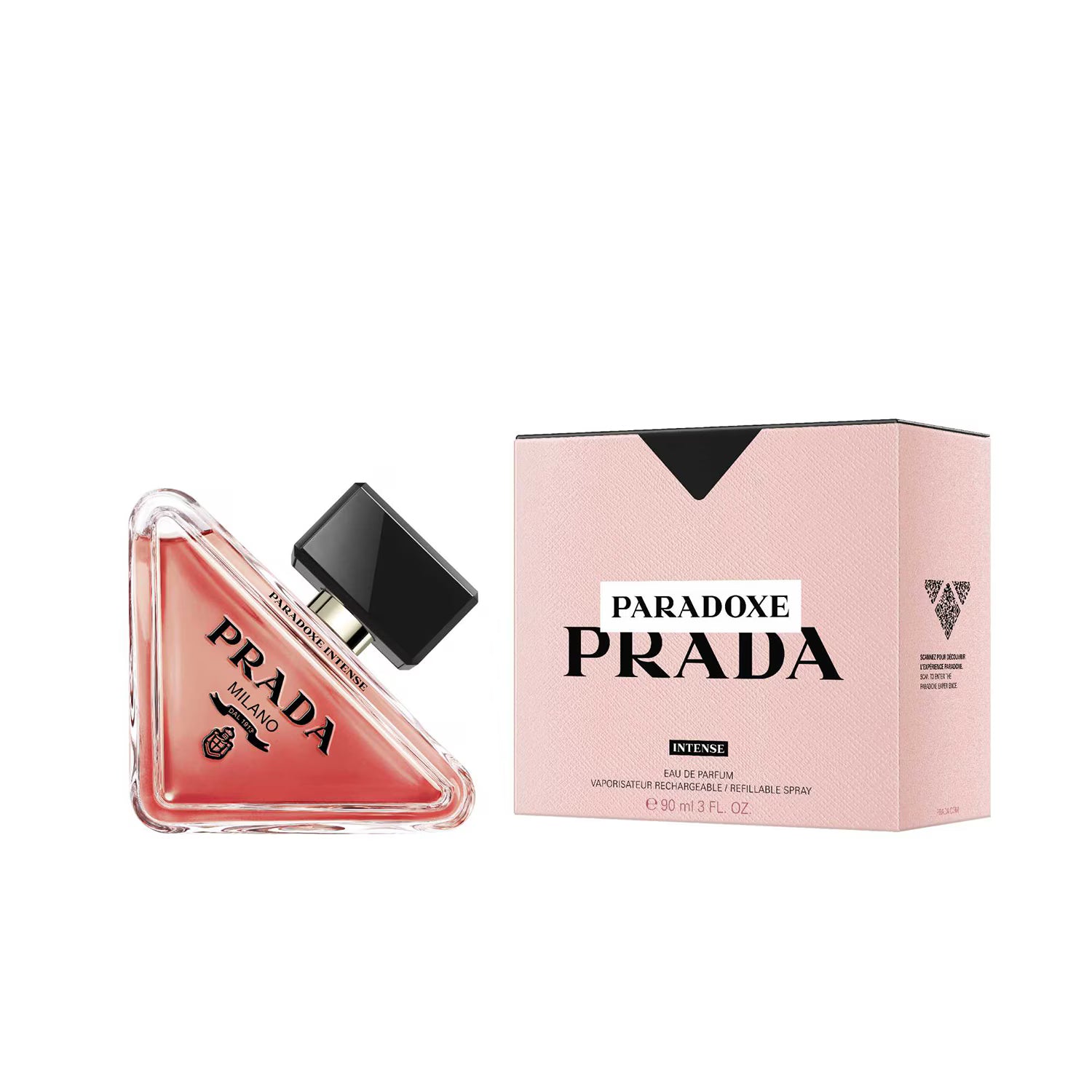 PRADA PARADOXE INTENSE