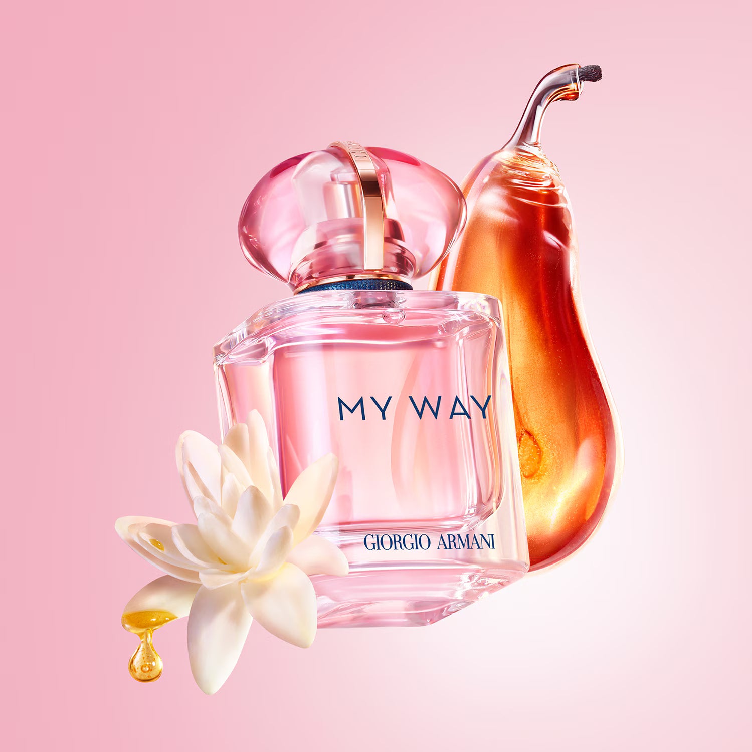 ARMANI MY WAY NECTAR