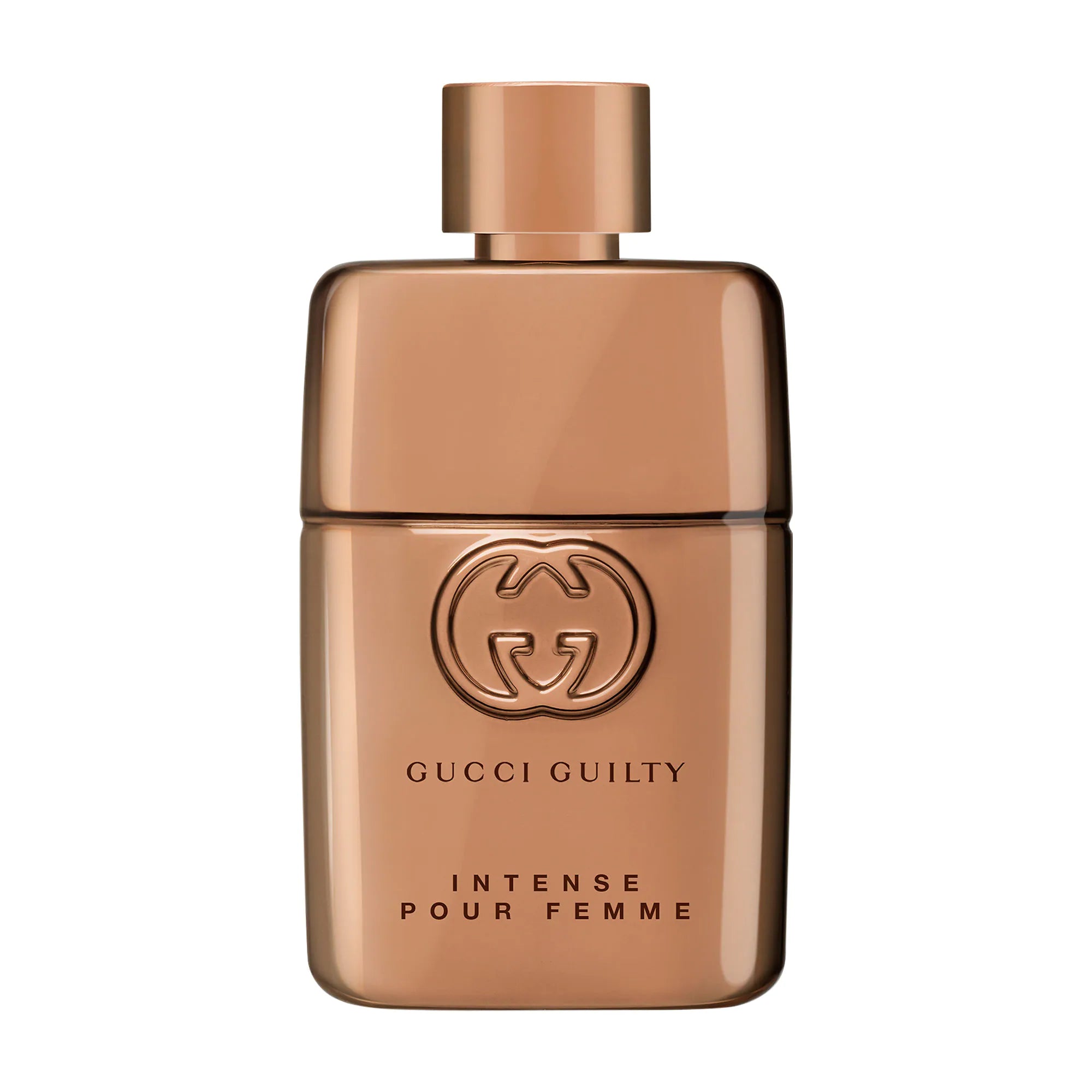 GUCCI GUILTY INTENSE