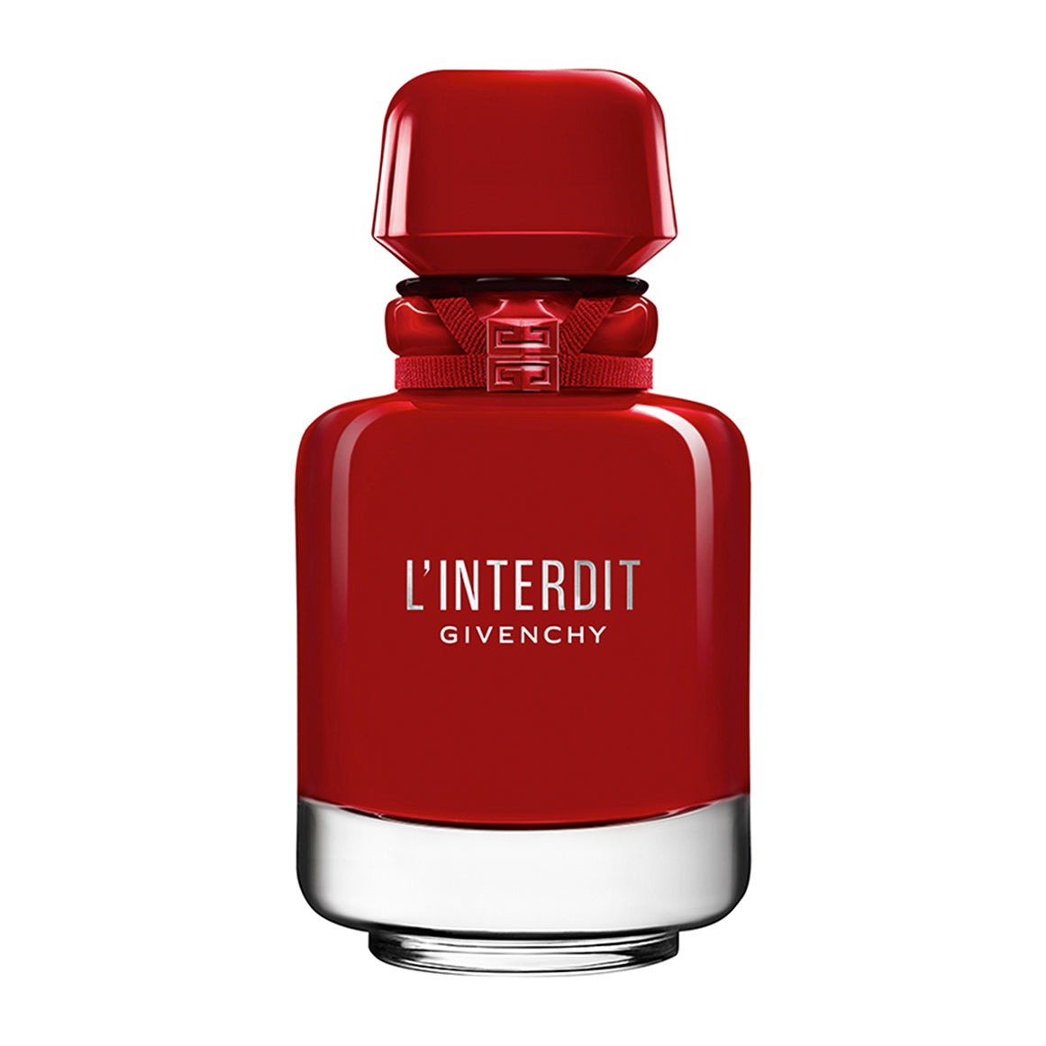 L'Interdit Rouge Ultime