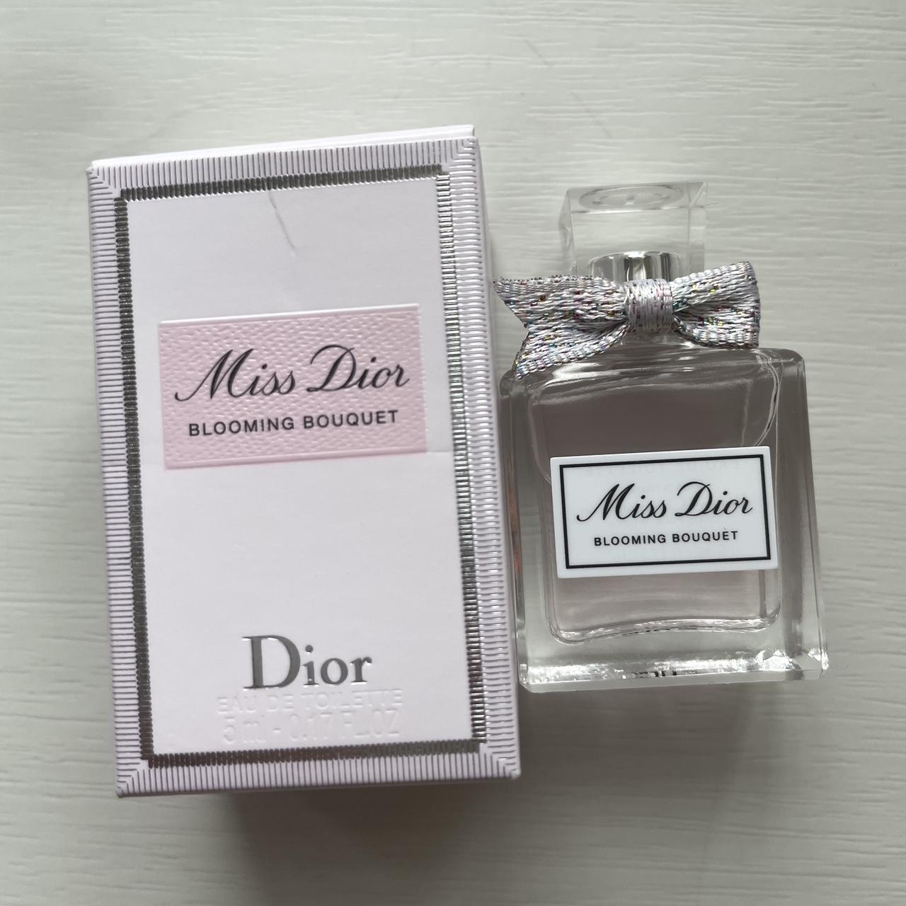 5ml Miss Dior Blooming Bouquet EDT