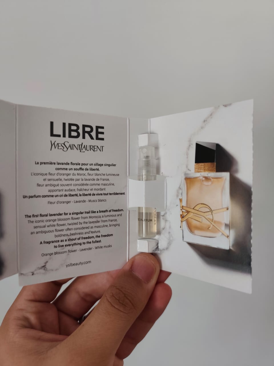 1.2ml Libre