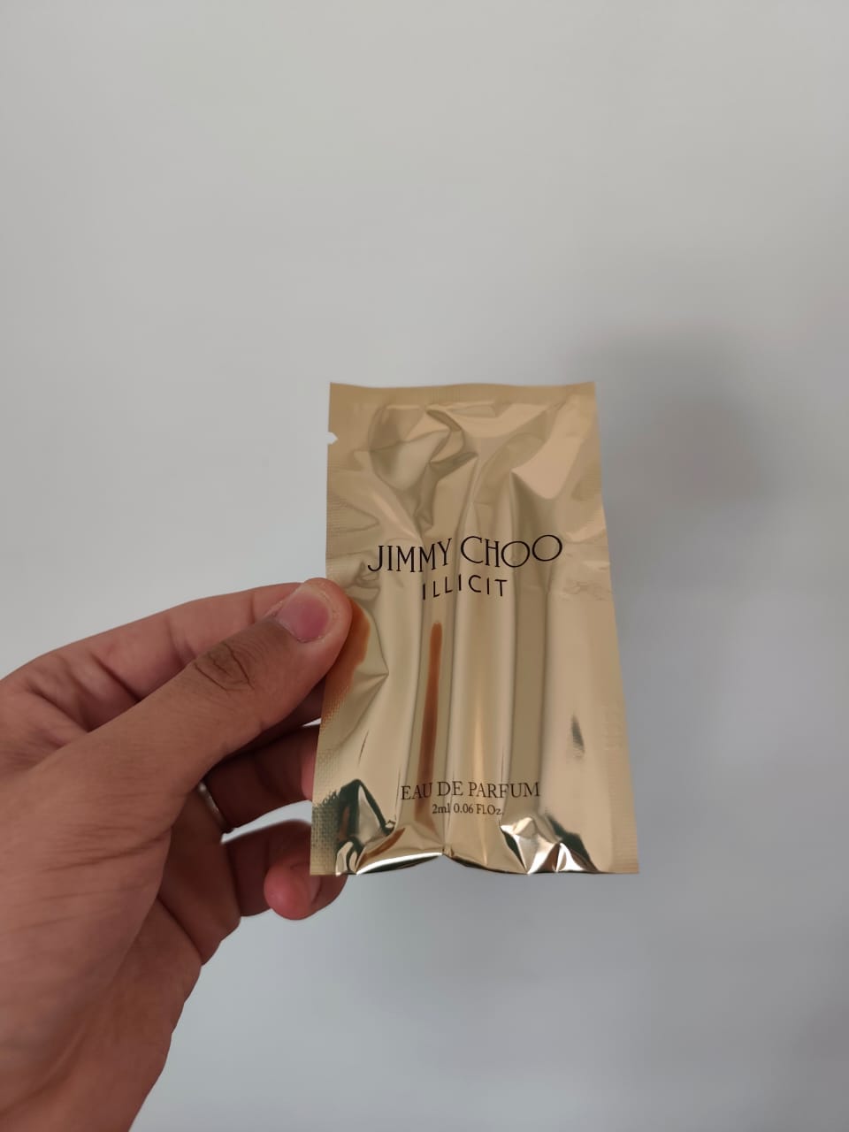 2ml Jimmy choo illicit