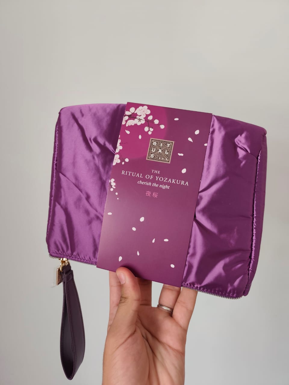 Trousse Makeup