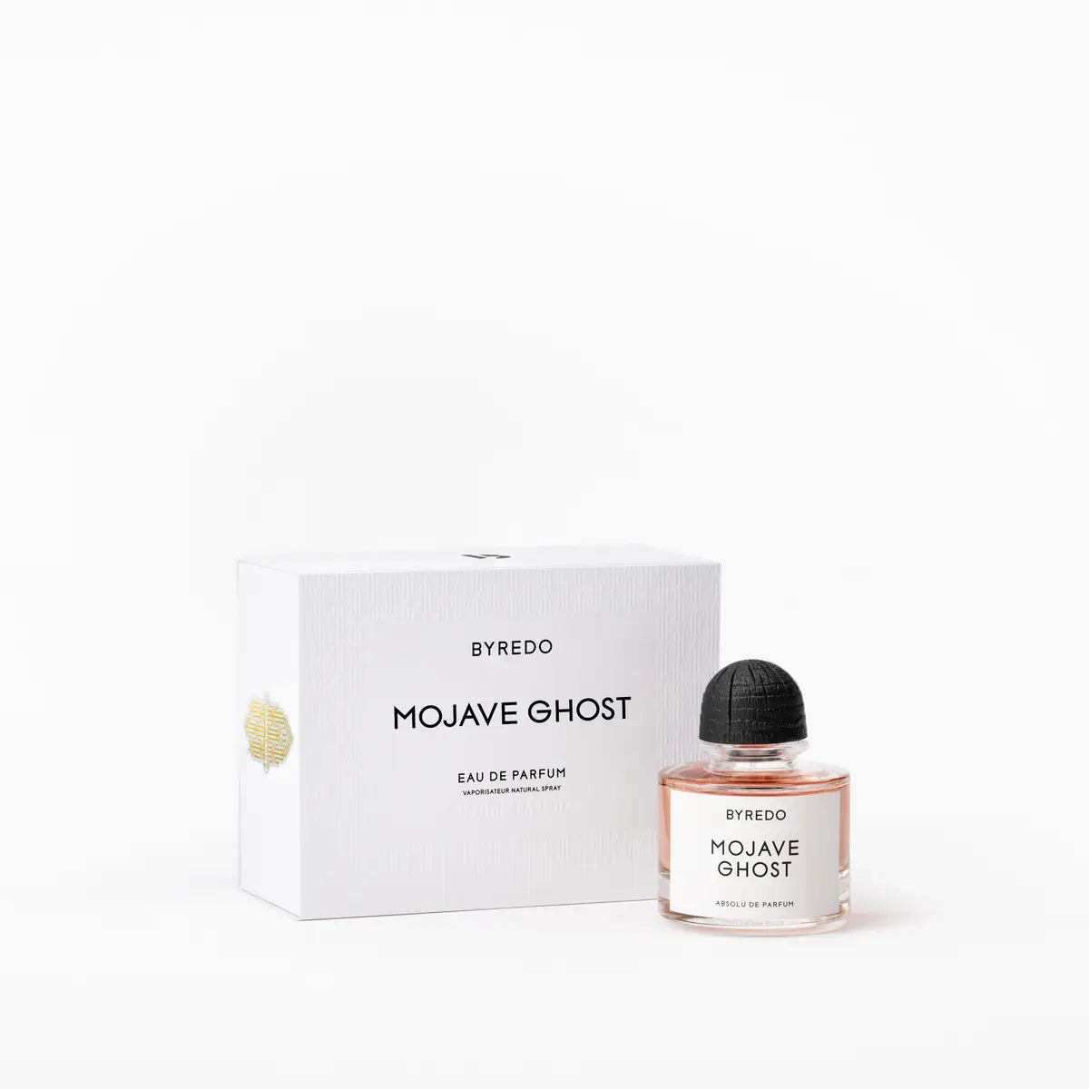BYREDO MOJAVE GHOST ABSOLU