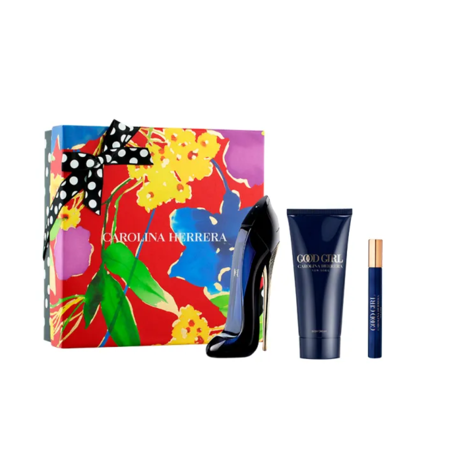 Coffret Carolina Herrera Good Girl - Eau de Parfum