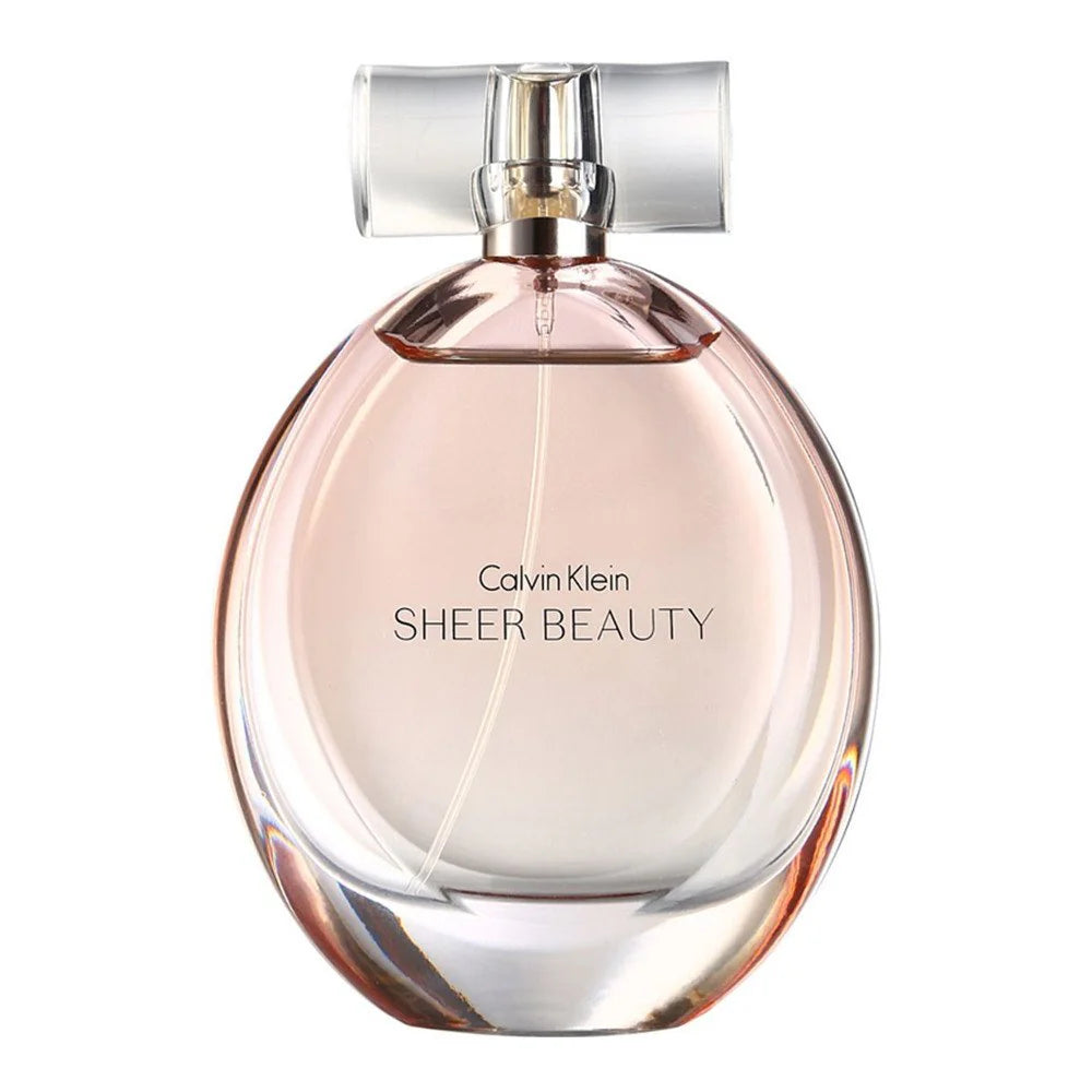 CK Sheer Beauty