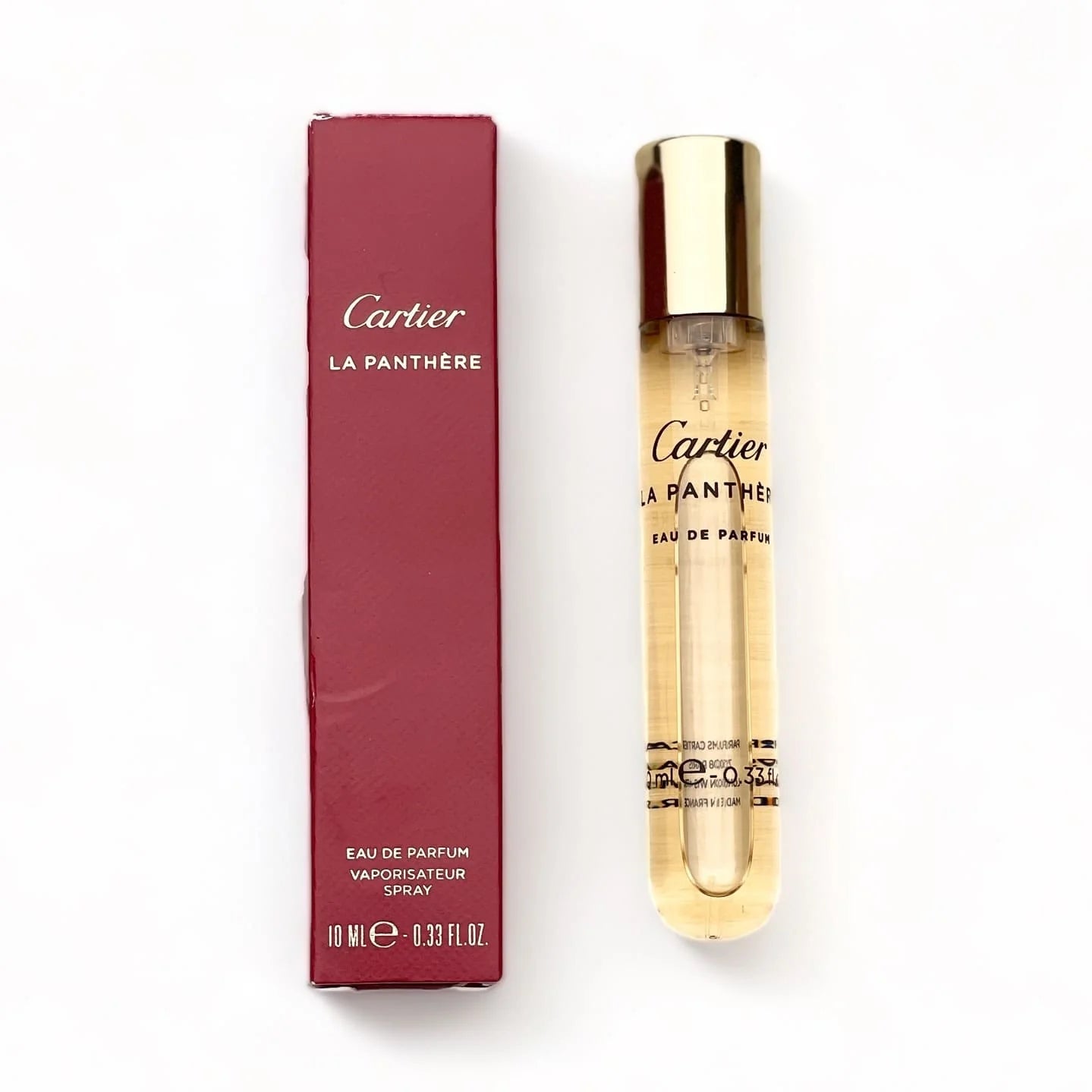 Miniature Cartier La Panthére - Eau de Parfum