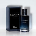 Miniature Dior Sauvage - Eau de Parfum