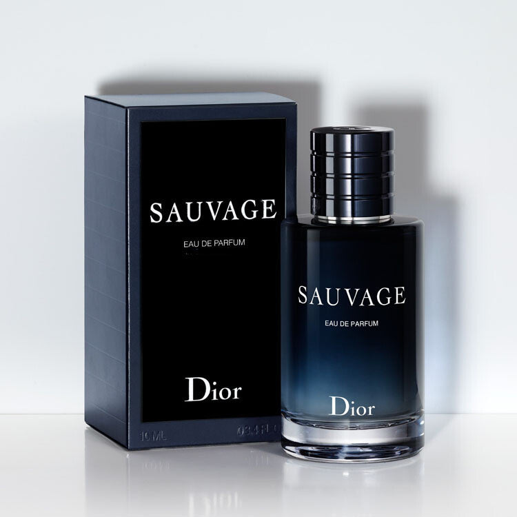 Miniature Dior Sauvage - Eau de Parfum